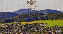 Goleszów zaprasza na wyjątkowe obchody swojego 800-lecia