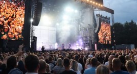 Festiwal organizowany przez TVP2 odbędzie się w Żywcu | Wstęp dla widzów będzie bezpłatny