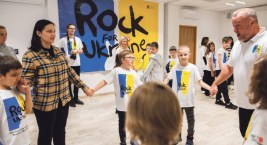 Ukraińcy nadal są wśród nas