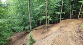 Otwarcie nowego Bike Parku w Beskidach już w ten weekend