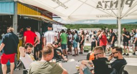 PINTA Party 2023. Browar w Wieprzu zaprasza 5 sierpnia