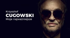 Krzysztof Cugowski z Zespołem Mistrzów wystąpi w październiku w Bielsku-Białej