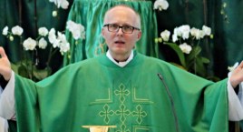 Pochodzący z Bielska-Białej ksiądz został biskupem archidiecezjii Los Angeles