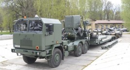 Zakłady zbrojeniowe zamiast fabryki FIATA w Bielsku-Białej?