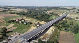 Ministerstwo podaje ważne informacje w sprawie Beskidzkiej Drogi Integracyjnej 