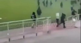 W czasie bójki kiboli zginął 40-letni pseudokibic bielskiego klubu