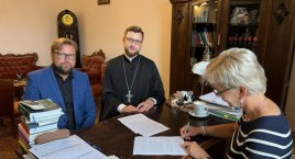 Cerkiew prawosławna w Bielsku-Białej powstanie za trzy lata