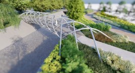 Będzie nowy park w Bielsku-Białej