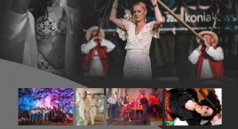 Dni Koronki Koniakowskiej 2023 Program pełen koncertów, wystaw, warsztatów