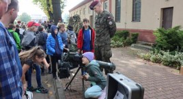 Planuj weekend w Beskidach: Filmy pod chmurką, pikni&hellip;