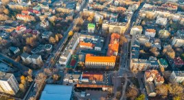 Mieszkania na sprzedaż Bielsko-Biała – jakie udogodnienia czekają na mieszkańców?