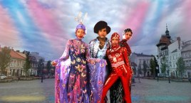 Boney M. - pierwszy koncert na Placu Wojska Polskiego otworzy Dni Bielska-Białej