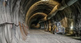 Budowa obejścia Węgierskiej Górki. Wydrążono ostatni tunel