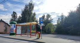 Powstanie parking zamiast pętli autobusowej?