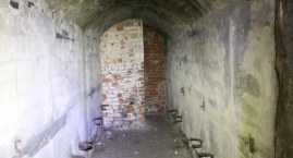 Sensacyjne odkrycie w Bielsku-Białej | Czy obok ratusza dochodziło do egzekucji? [FOTO]