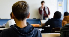 Czy w bielskich szkołach pojawią się kolorowe świadectwa?
