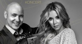 Konkurs rozwiązany! Koncert Marcin Wyrostek & Coloriage & Kasia Moś w Cavatina Hall 29 września
