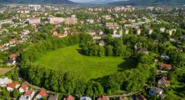 Grodzisko w Starym Bielsku. Będą badania archeologiczne, następnie stanie się atrakcją turystyczną