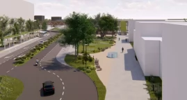 Centrum przesiadkowe w Bielsku-Białej | Inwestycja zacznie się od przebudowy infrastruktury kolejowej