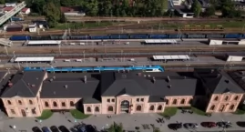 Pierwszy odcinek serialu o Bielsku-Białej już jest dostępny
