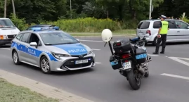 Plaga nietrzeźwych kierowców na bielskich drogach