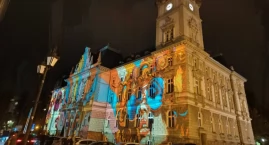 Radny dopomina się o ujawnienie kosztów Dni Bielska-Białej