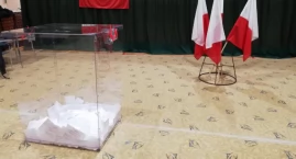 Wybory 2023. Oficjalne wyniki