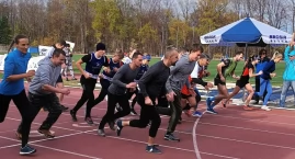 Bieg Niepodległości w Bielsku-Białej wystartuje 11.11 o 11:11