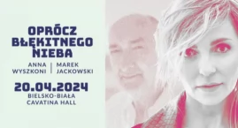 Anna Wyszkoni w hołdzie Markowi Jackowskiemu | Niezwykły koncert w Cavatina Hall