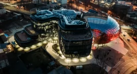 Cavatina organizuje Jarmark Świąteczny | Trwa nabór wystawców