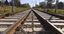 Czy linią kolejową Czechowice-Dziedzice - Zwardoń pojadą 750-mertowe pociągi towarowe?