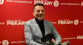 Przemysław Koperski z Bielska-Białej wiceministrem infrastruktury