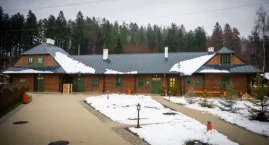 Skansen w Wiśle jest już dostępny dla zwiedzających | Cennik i godziny otwarcia [FOTO]