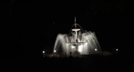 W Bielsku-Białej wraca nocne oświetlenie
