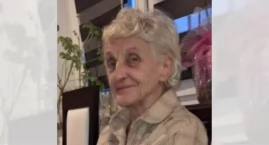Zaginęła 66-letnia mieszkanka Zabrzega