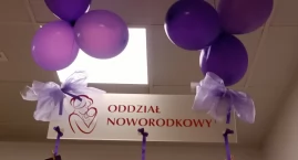 Opublikowano ranking porodówek w Polsce. Dobry wynik bielskiego szpitala