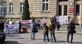 Spalarni śmieci w Wapienicy nie będzie | Radni podjęli uchwałę na wniosek mieszkańców
