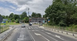 Czy powstanie rondo na skrzyżowaniu ulic Grażyńskiego i Mazańcowickiej w Bielsku-Białej?