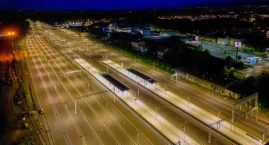 Zakończono modernizację węzła kolejowego Czechowice-Dziedzice