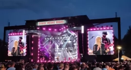  Męskie Granie Żywiec 2024 