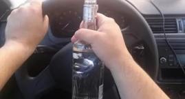Od dziś ważna zmiana dla kierowców | Konfiskata pojazdów za jazdę pod wpływem alkoholu 