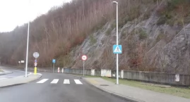 Zakończenie remontu pierwszego odcinka drogi DW948 wzdłuż jezior Żywieckiego i Międzybrodzkiego