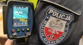 Śląska drogówka bierze pod lupę młodych kierowców. Opublikowano film ze skrzyżowania w Wilkowicach