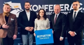 Poseł Foltyn zawalczy o stanowisko Prezydenta Bielska-Białej