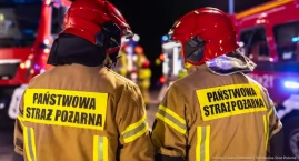Piknik strażacki w centrum Bielska-Białej uświetni jubileusz 160-lecia straży pożarnej 15 czerwca