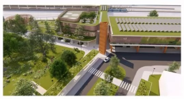 Budowa centrum przesiadkowego w Bielsku-Białej. Ogłoszono przetarg