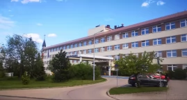 Połączenie dwóch oddziałów zwiększy standard opieki w Szpitalu Wojewódzkim