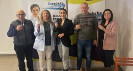 Niezależni.BB zaprezentowali cele kampanii wyborczej