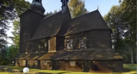 Dotacja na renowację kościoła św. Barbary w Bielsku-Białej już są, potrzebny jest jeszcze wkład własny