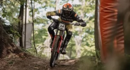 Puchar Świata UCI 2025 w Enduro i Downhillu. Bielsko-Biała  Szczyrk Program